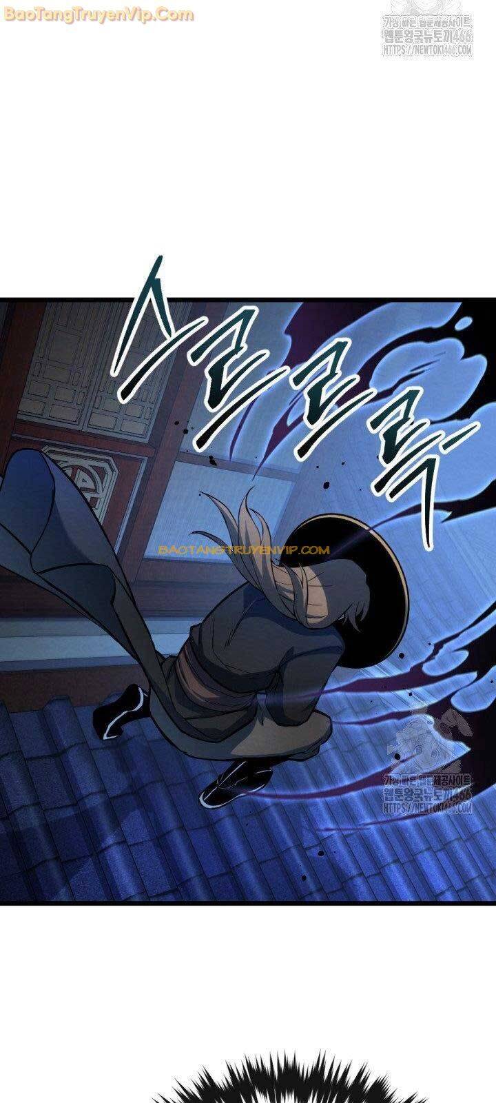 Lãng Nhân Bất Tử Chap 19 - Next Chap 20