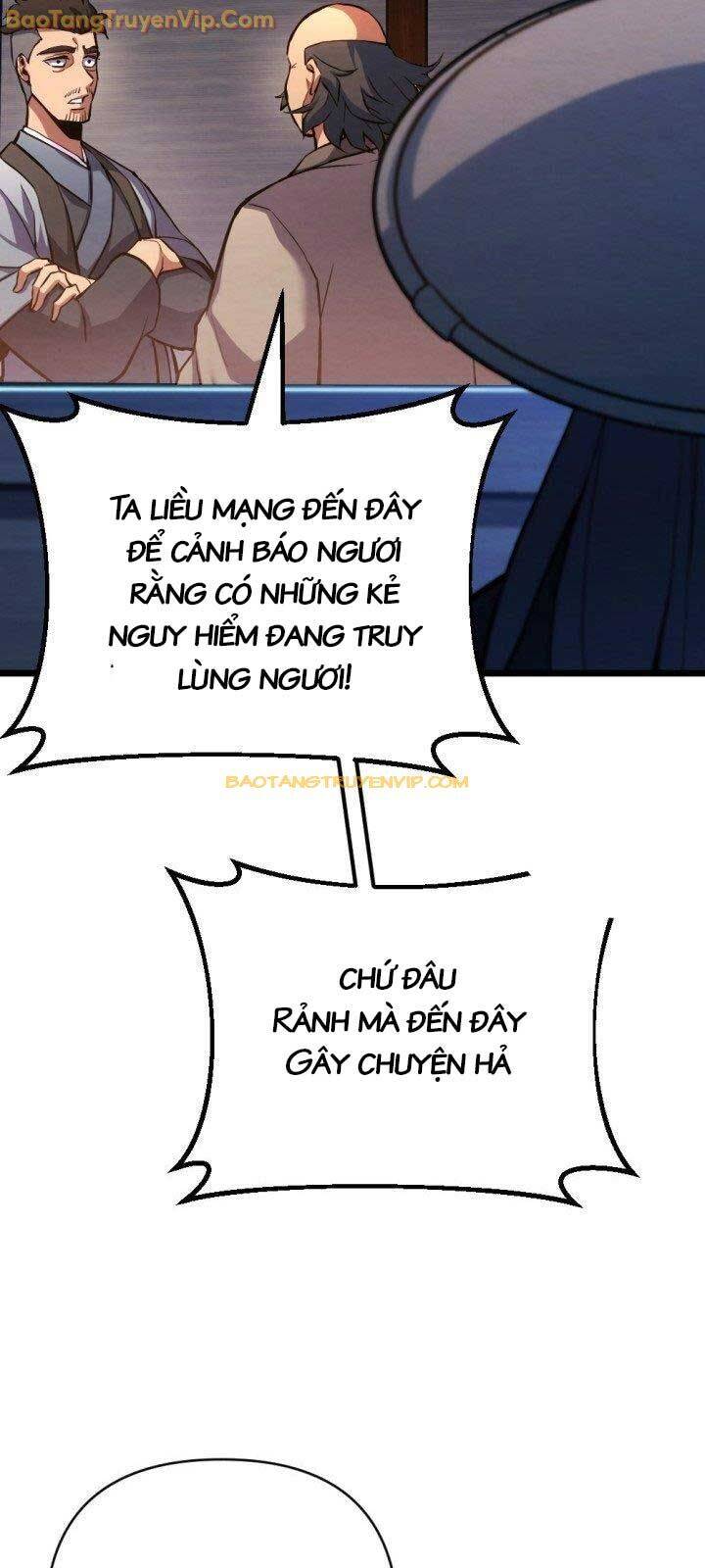 Lãng Nhân Bất Tử Chap 19 - Next Chap 20