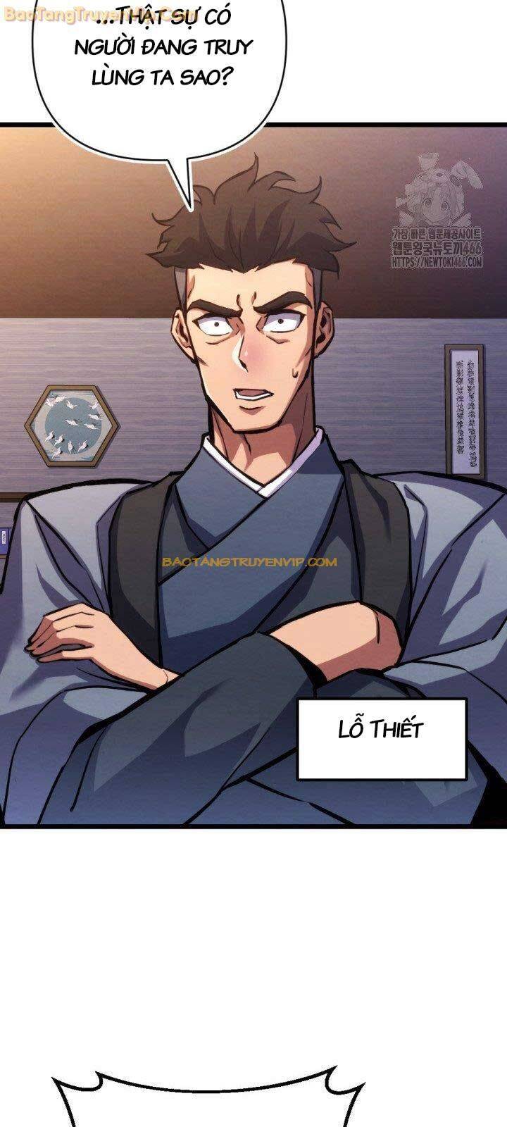 Lãng Nhân Bất Tử Chap 19 - Next Chap 20