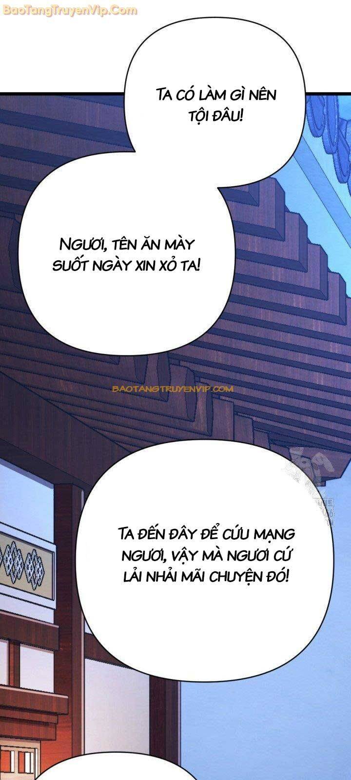 Lãng Nhân Bất Tử Chap 19 - Next Chap 20