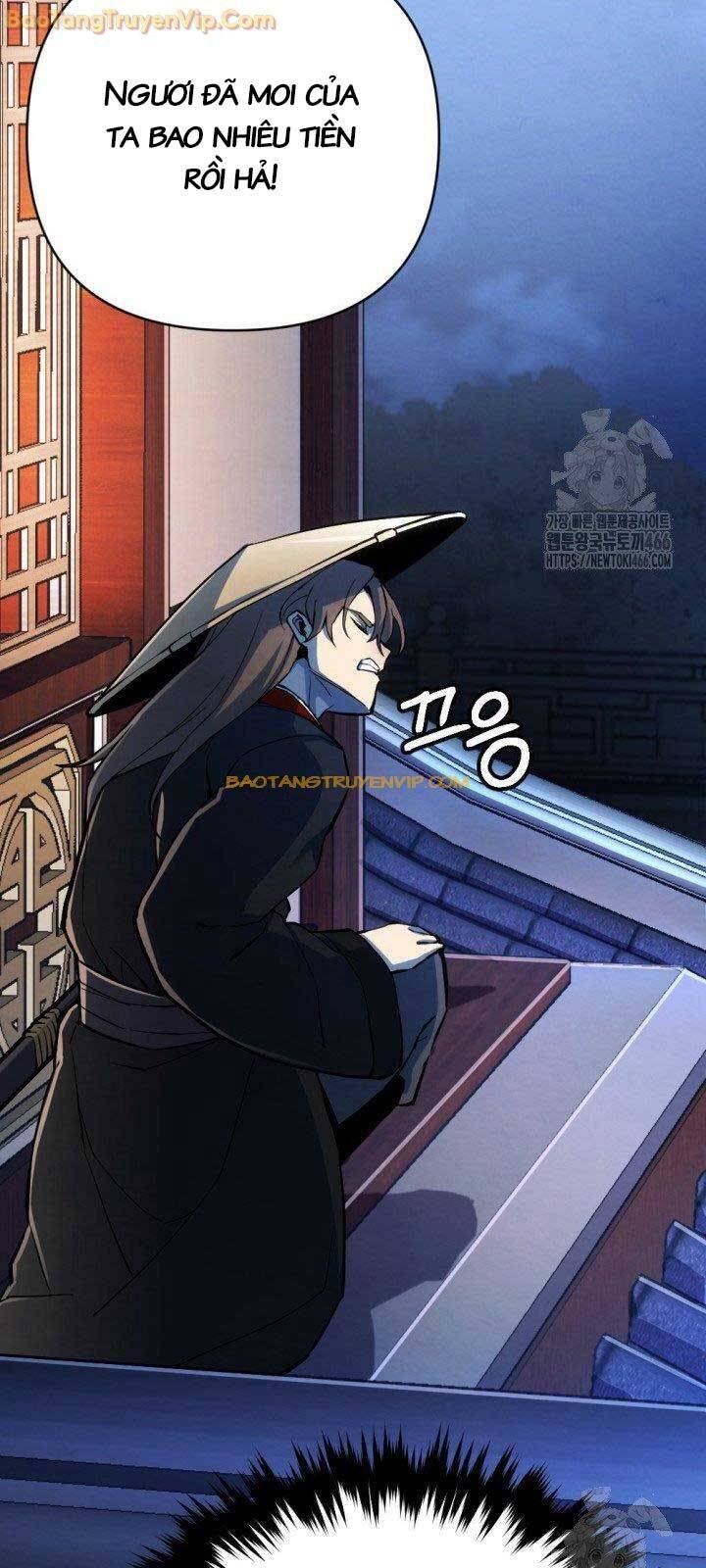 Lãng Nhân Bất Tử Chap 19 - Next Chap 20