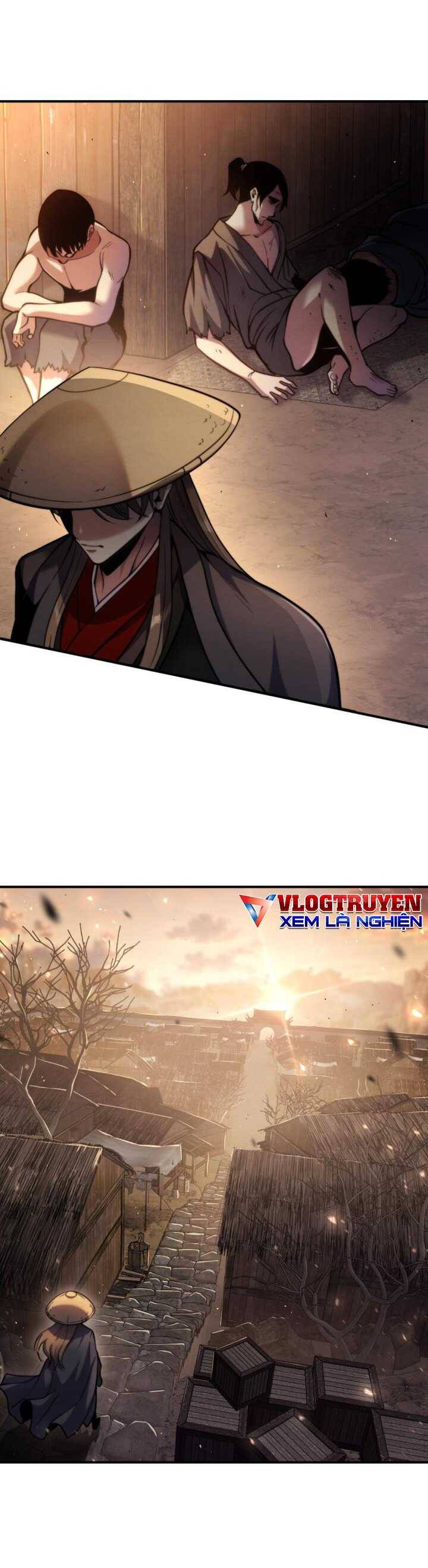 Lãng Nhân Bất Tử Chap 2 - Next Chap 3
