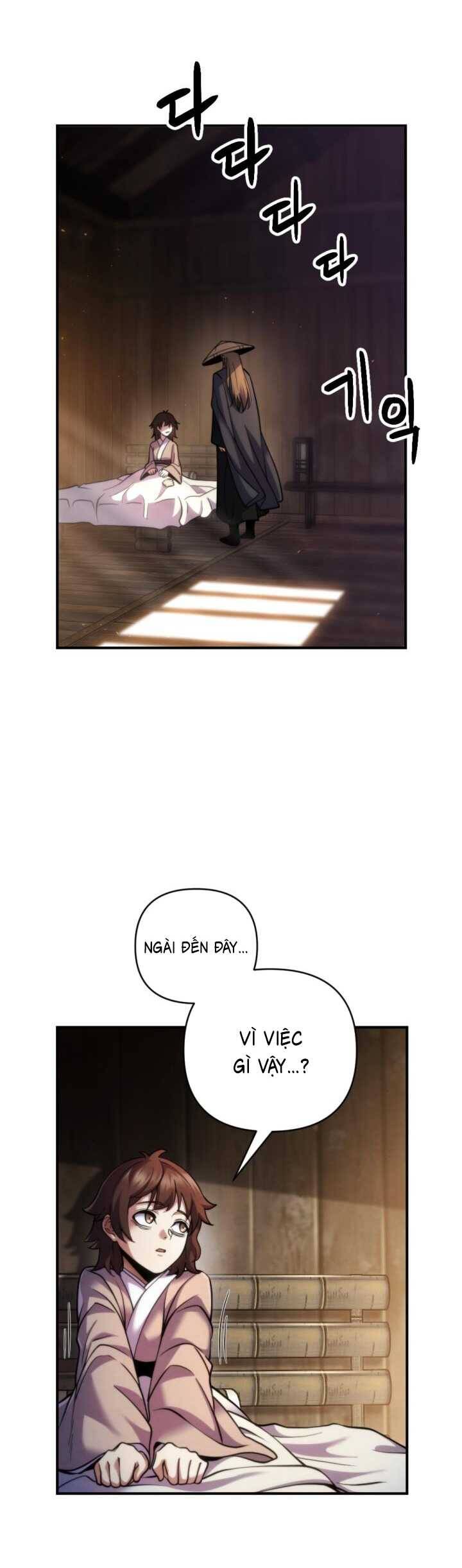 Lãng Nhân Bất Tử Chap 2 - Next Chap 3