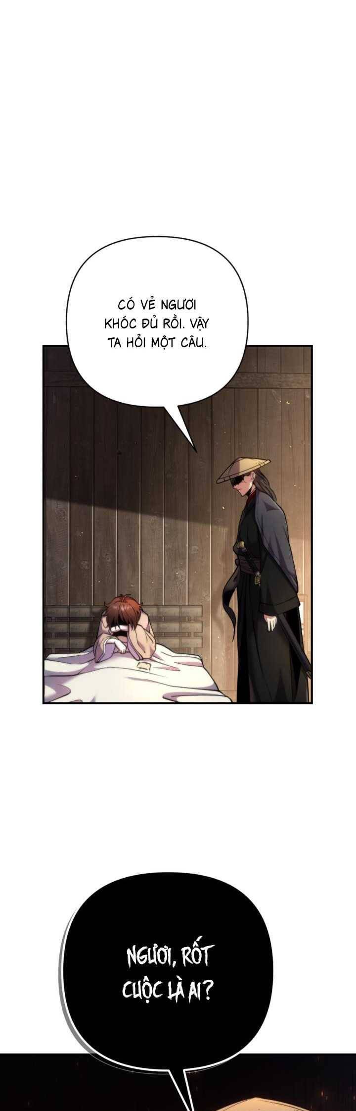 Lãng Nhân Bất Tử Chap 2 - Next Chap 3