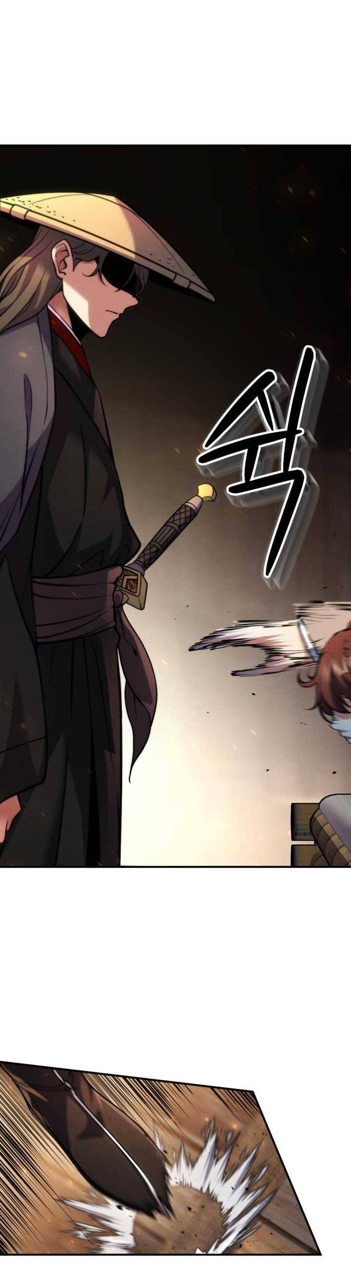 Lãng Nhân Bất Tử Chap 2 - Next Chap 3