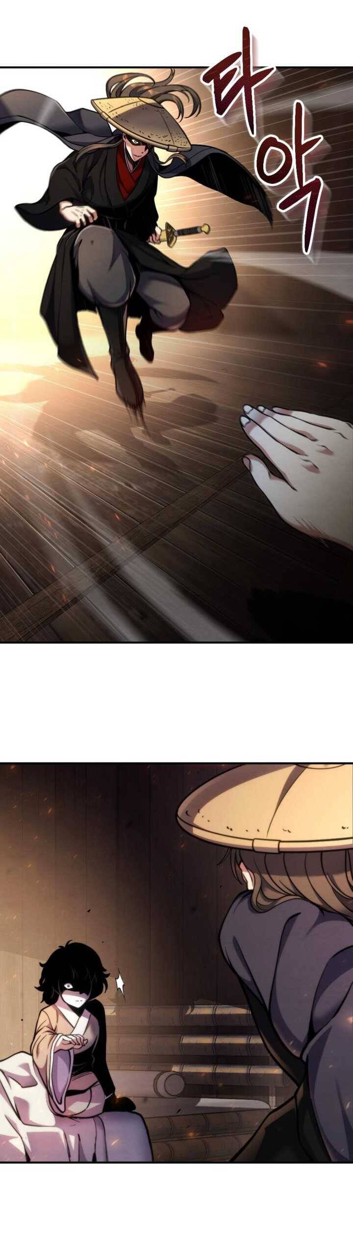 Lãng Nhân Bất Tử Chap 2 - Next Chap 3