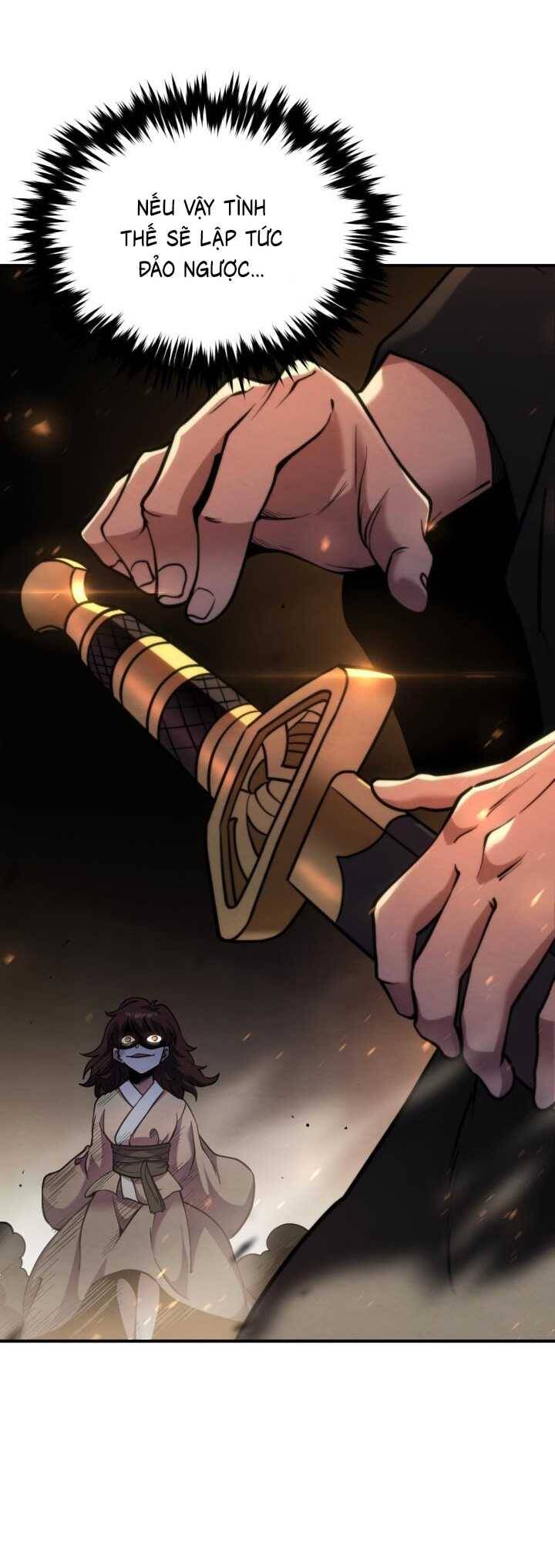 Lãng Nhân Bất Tử Chap 2 - Next Chap 3