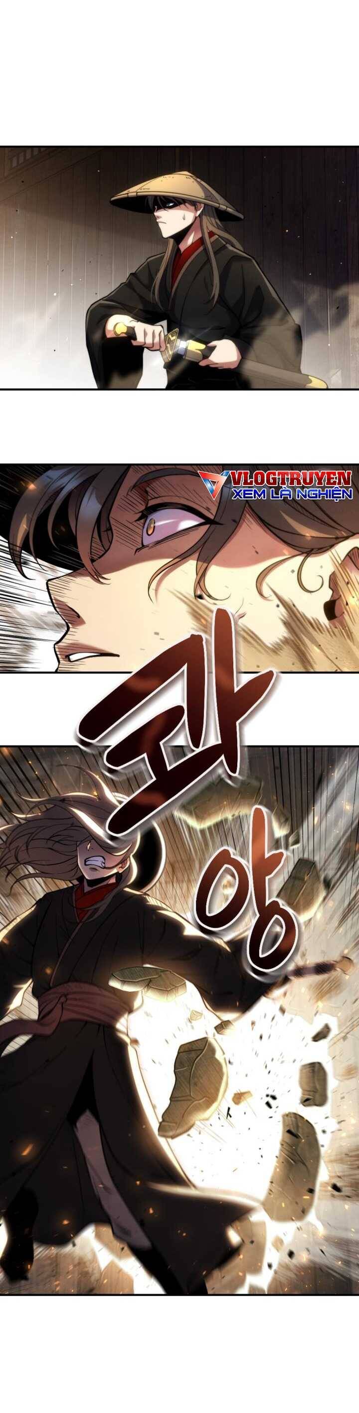 Lãng Nhân Bất Tử Chap 2 - Next Chap 3