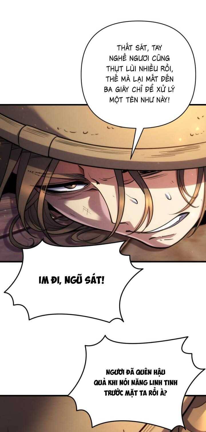 Lãng Nhân Bất Tử Chap 2 - Next Chap 3