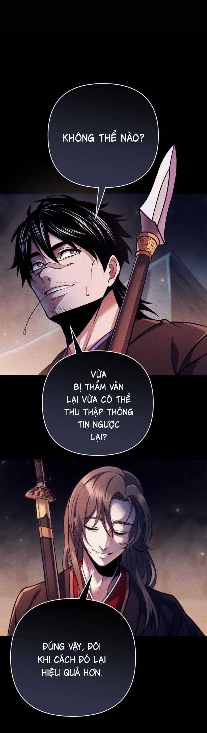 Lãng Nhân Bất Tử Chap 2 - Next Chap 3