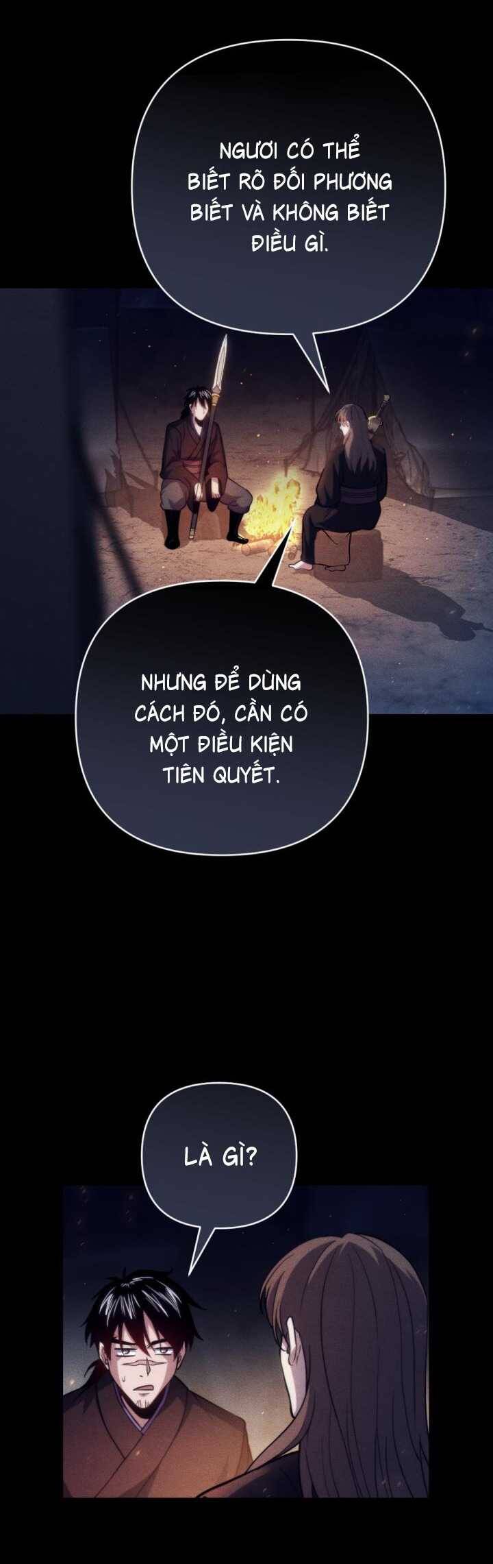Lãng Nhân Bất Tử Chap 2 - Next Chap 3