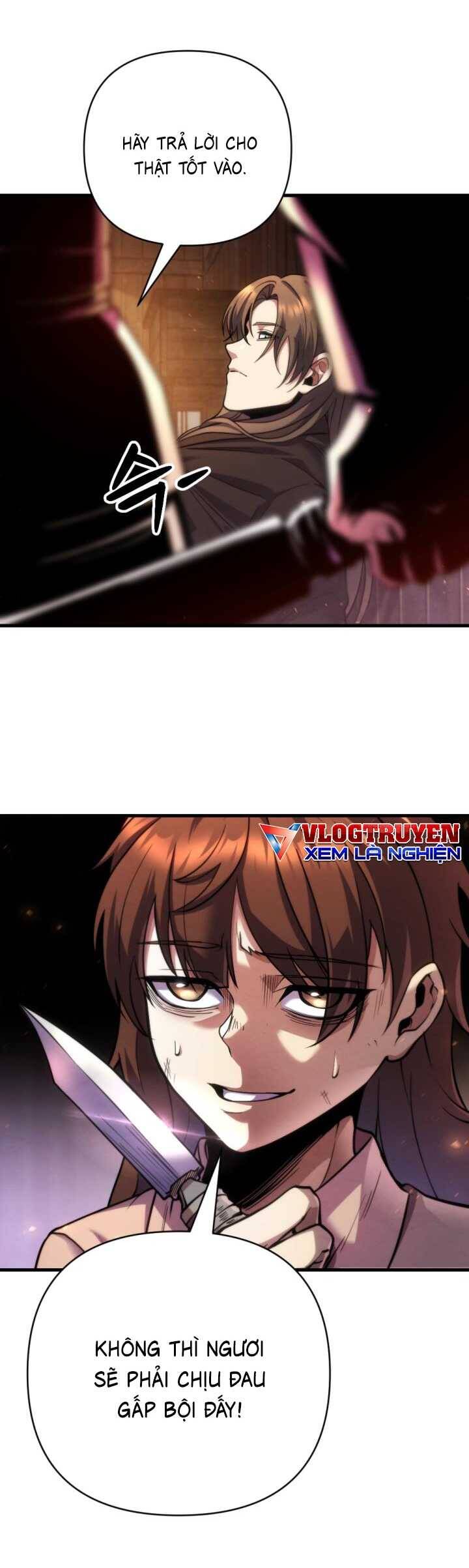 Lãng Nhân Bất Tử Chap 2 - Next Chap 3