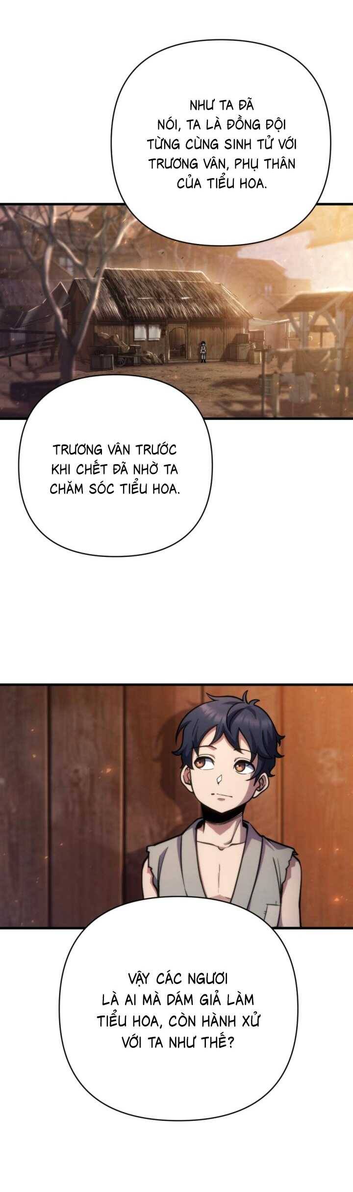 Lãng Nhân Bất Tử Chap 2 - Next Chap 3