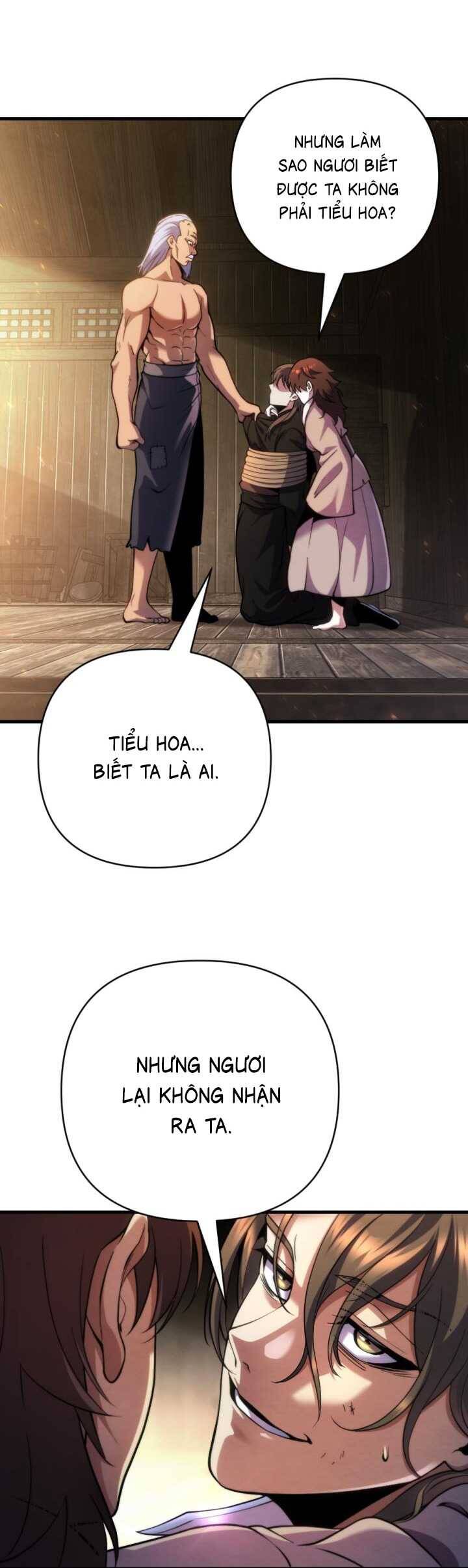 Lãng Nhân Bất Tử Chap 2 - Next Chap 3