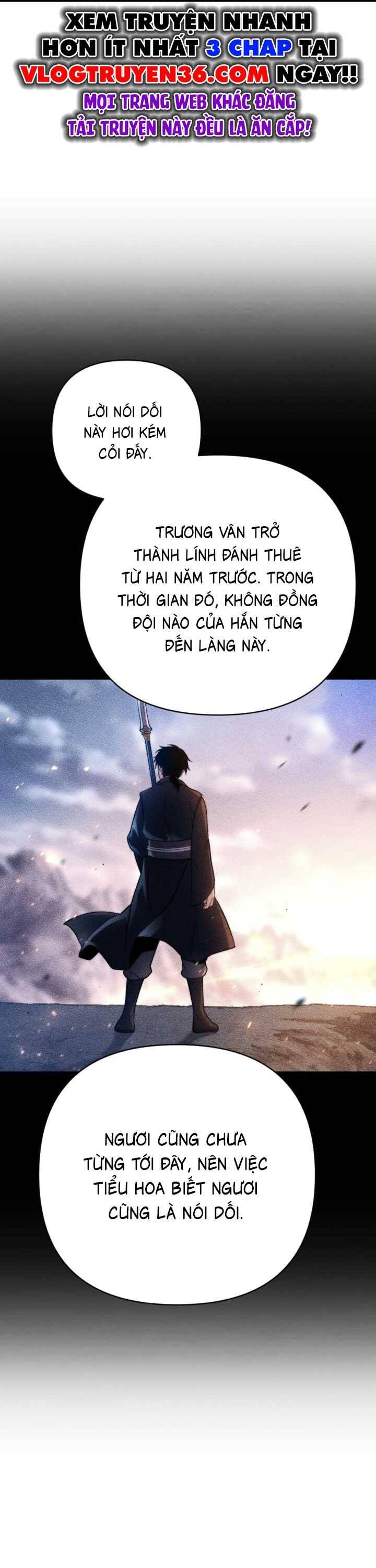 Lãng Nhân Bất Tử Chap 2 - Next Chap 3