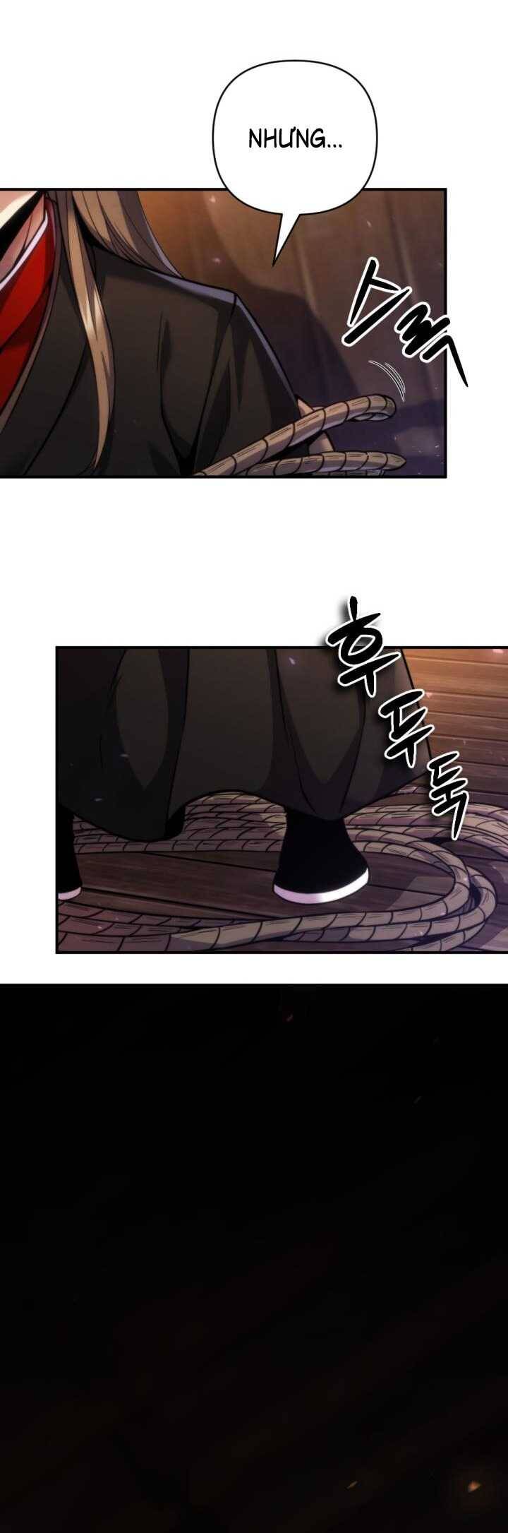 Lãng Nhân Bất Tử Chap 2 - Next Chap 3