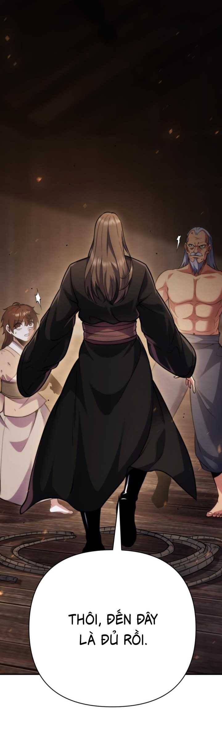 Lãng Nhân Bất Tử Chap 2 - Next Chap 3
