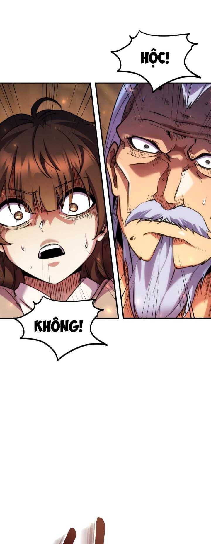 Lãng Nhân Bất Tử Chap 2 - Next Chap 3