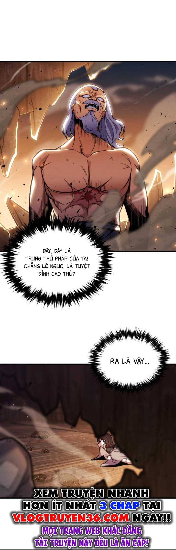Lãng Nhân Bất Tử Chap 2 - Next Chap 3