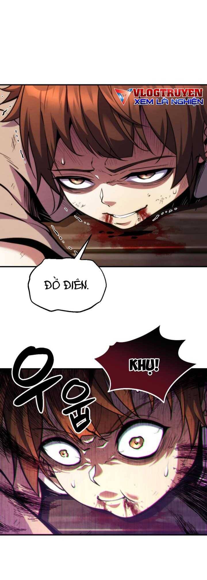 Lãng Nhân Bất Tử Chap 2 - Next Chap 3