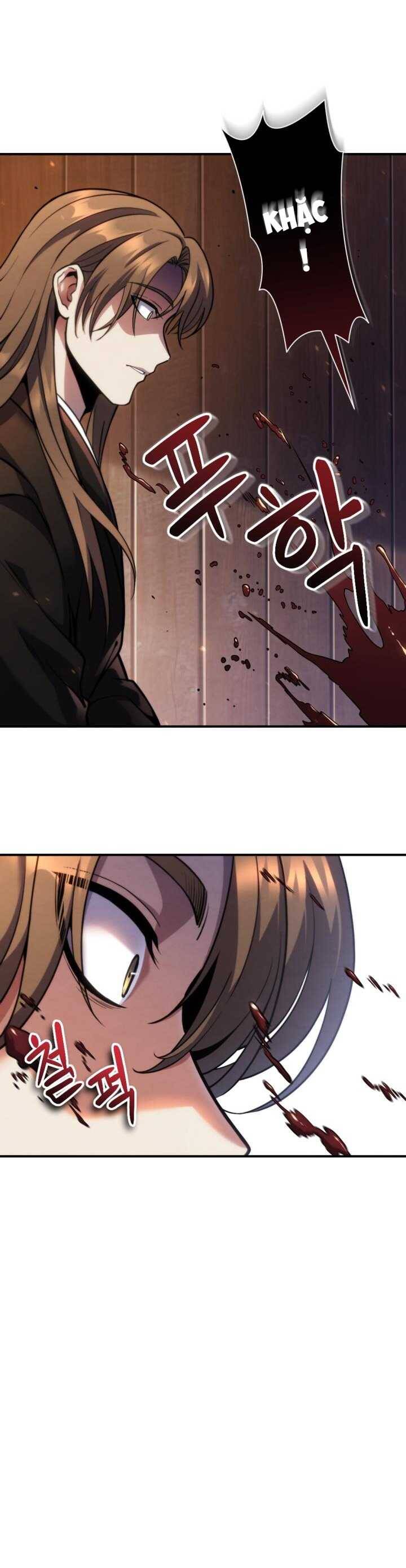 Lãng Nhân Bất Tử Chap 2 - Next Chap 3