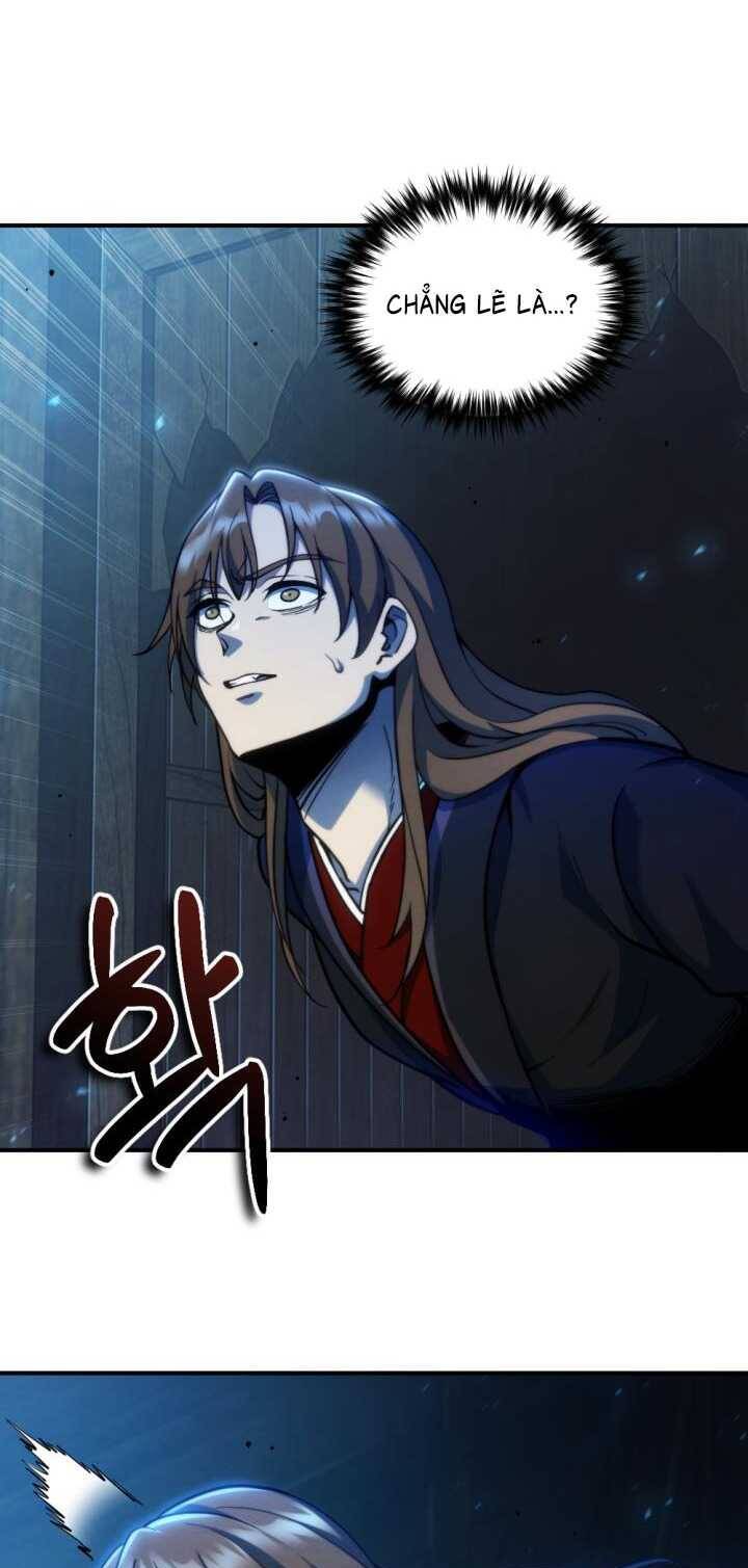 Lãng Nhân Bất Tử Chap 2 - Next Chap 3