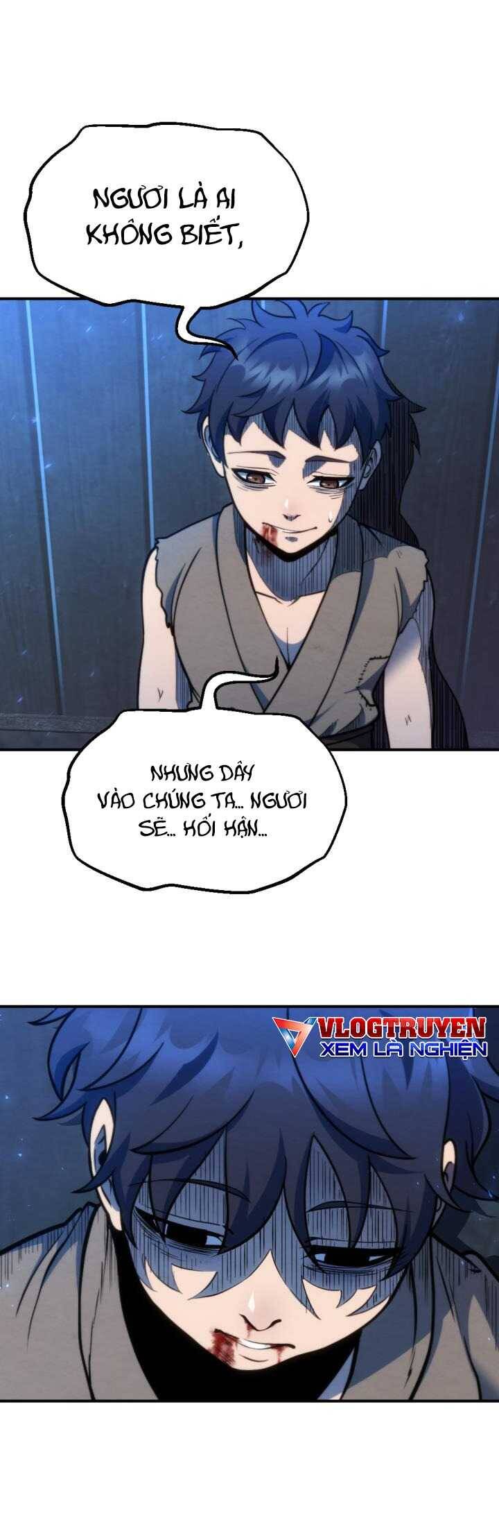 Lãng Nhân Bất Tử Chap 2 - Next Chap 3