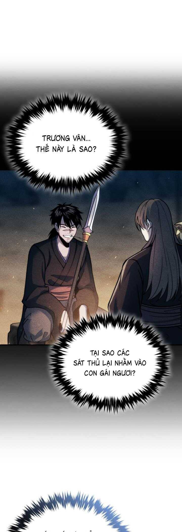Lãng Nhân Bất Tử Chap 2 - Next Chap 3