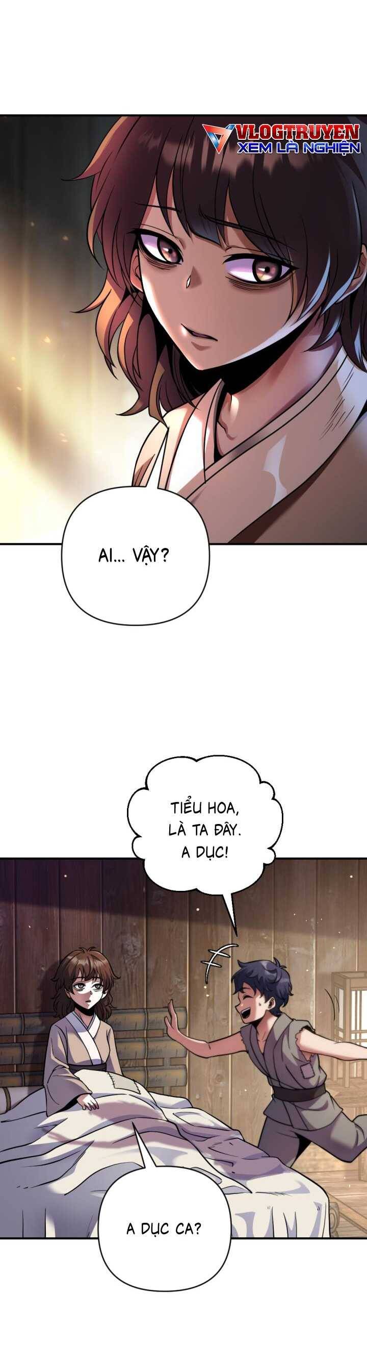 Lãng Nhân Bất Tử Chap 2 - Next Chap 3
