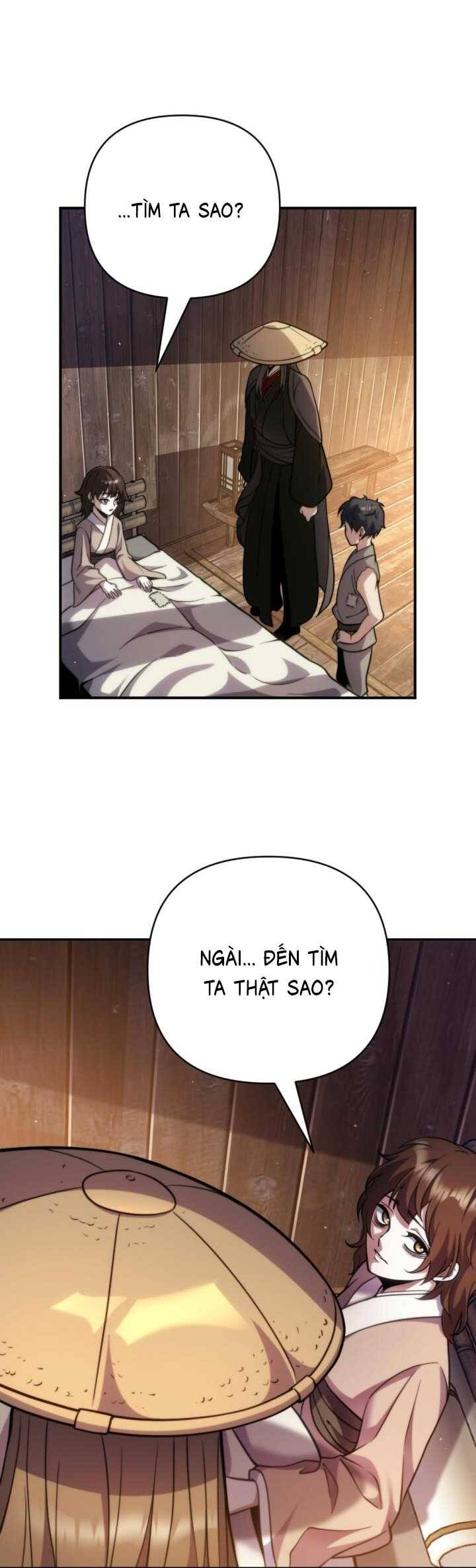 Lãng Nhân Bất Tử Chap 2 - Next Chap 3