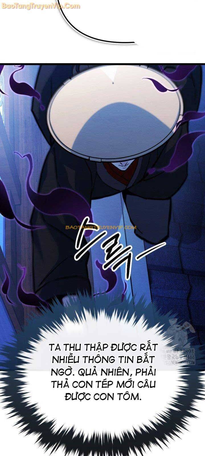 Lãng Nhân Bất Tử Chap 20 - Next Chap 21