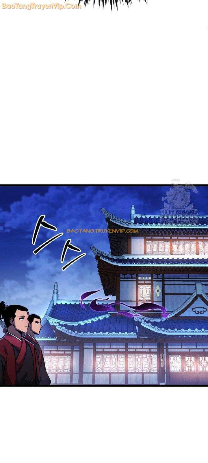 Lãng Nhân Bất Tử Chap 20 - Next Chap 21