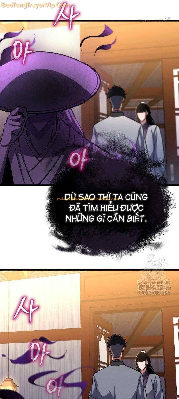 Lãng Nhân Bất Tử Chap 20 - Next Chap 21