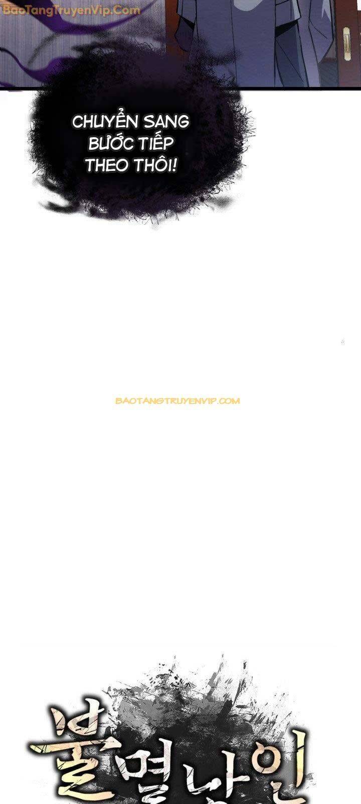 Lãng Nhân Bất Tử Chap 20 - Next Chap 21