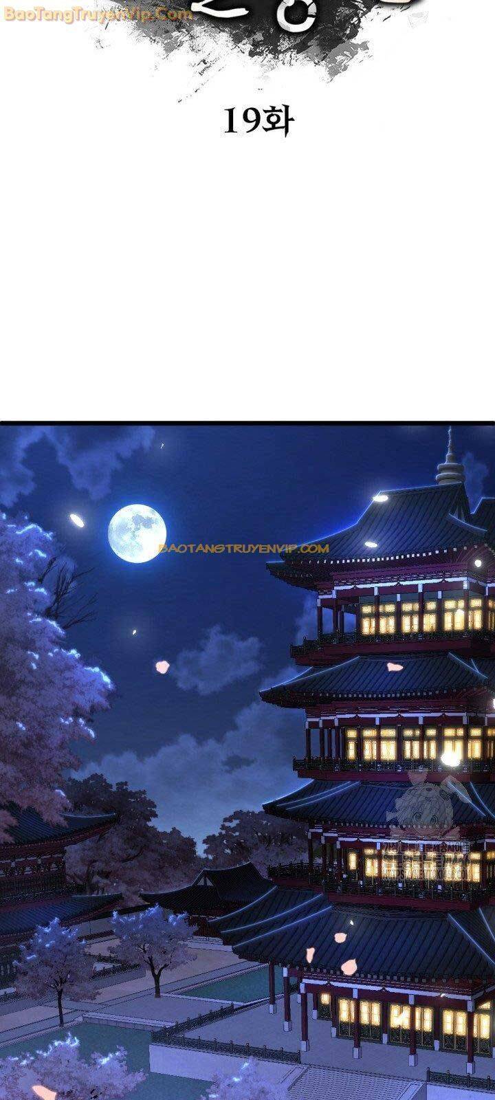 Lãng Nhân Bất Tử Chap 20 - Next Chap 21