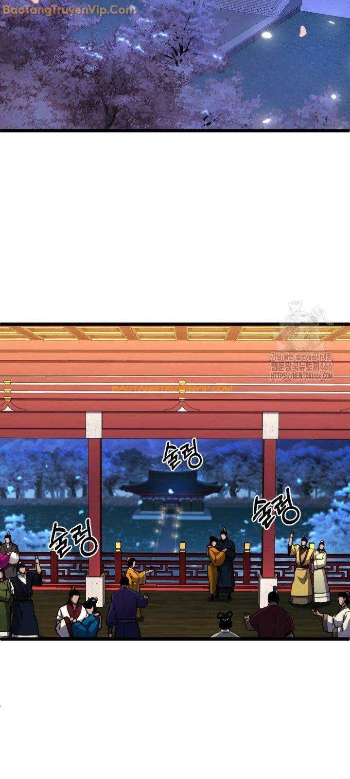 Lãng Nhân Bất Tử Chap 20 - Next Chap 21