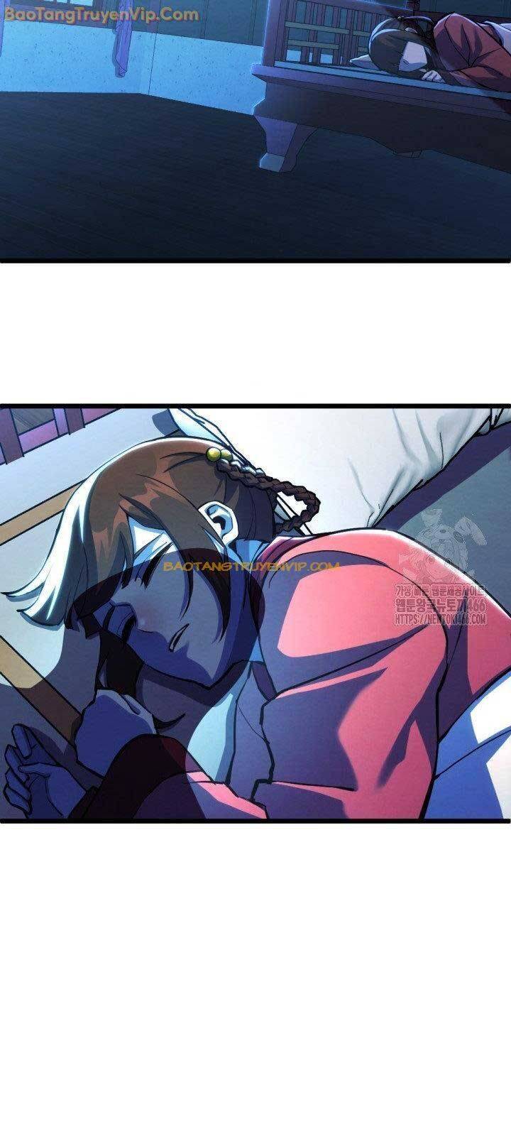 Lãng Nhân Bất Tử Chap 20 - Next Chap 21