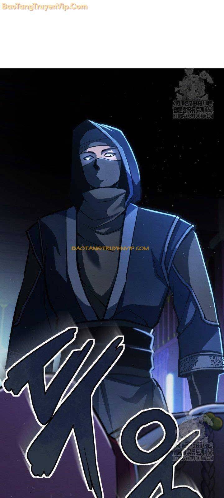 Lãng Nhân Bất Tử Chap 20 - Next Chap 21