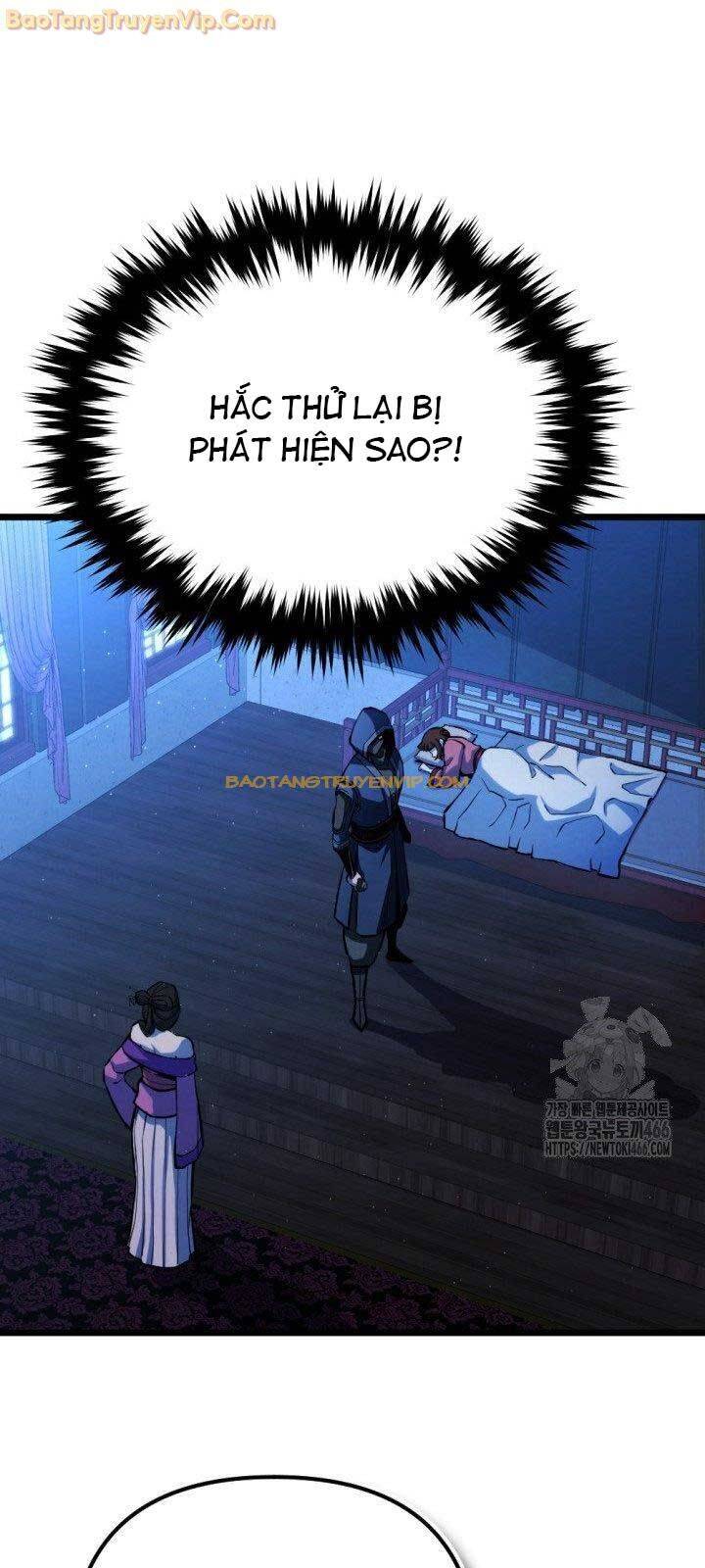 Lãng Nhân Bất Tử Chap 20 - Next Chap 21