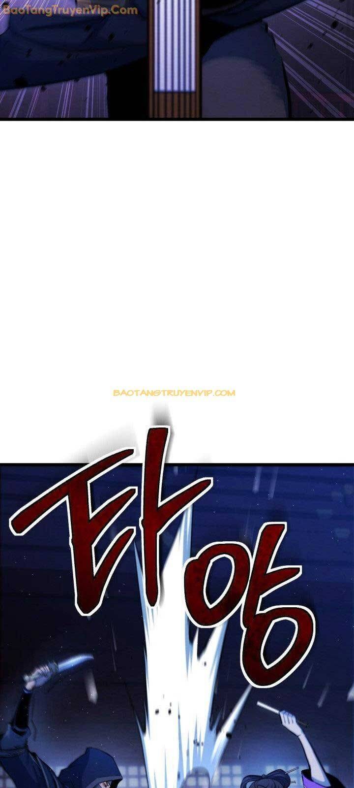 Lãng Nhân Bất Tử Chap 20 - Next Chap 21