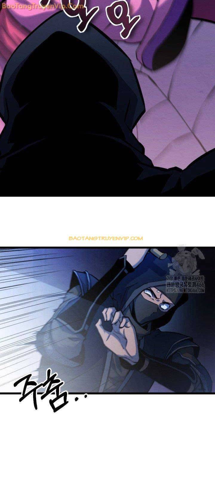 Lãng Nhân Bất Tử Chap 20 - Next Chap 21