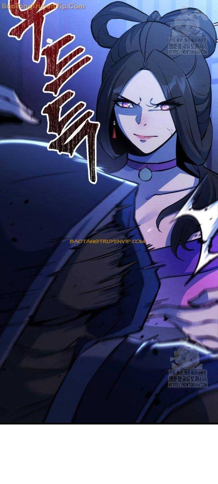 Lãng Nhân Bất Tử Chap 20 - Next Chap 21