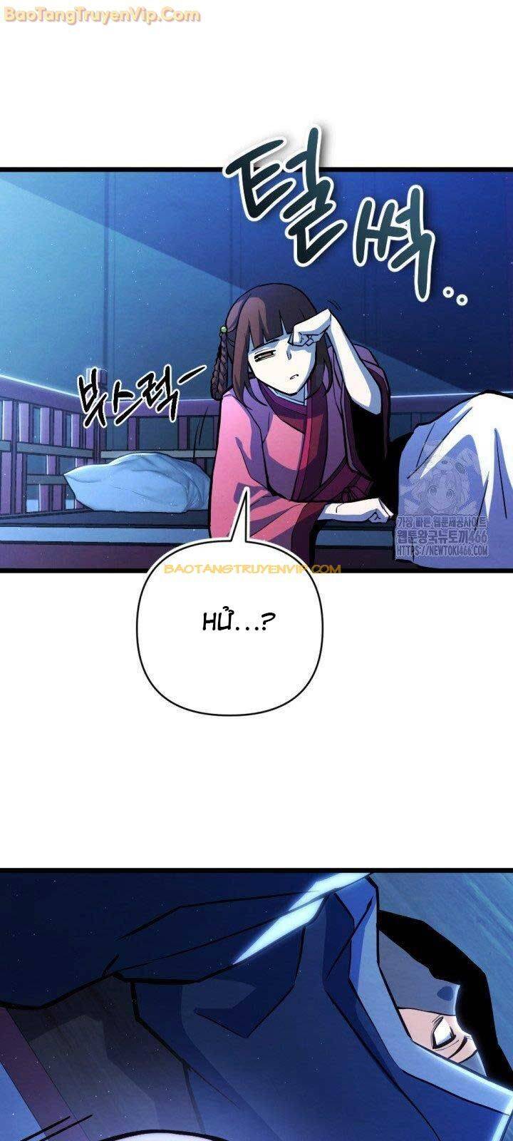Lãng Nhân Bất Tử Chap 20 - Next Chap 21