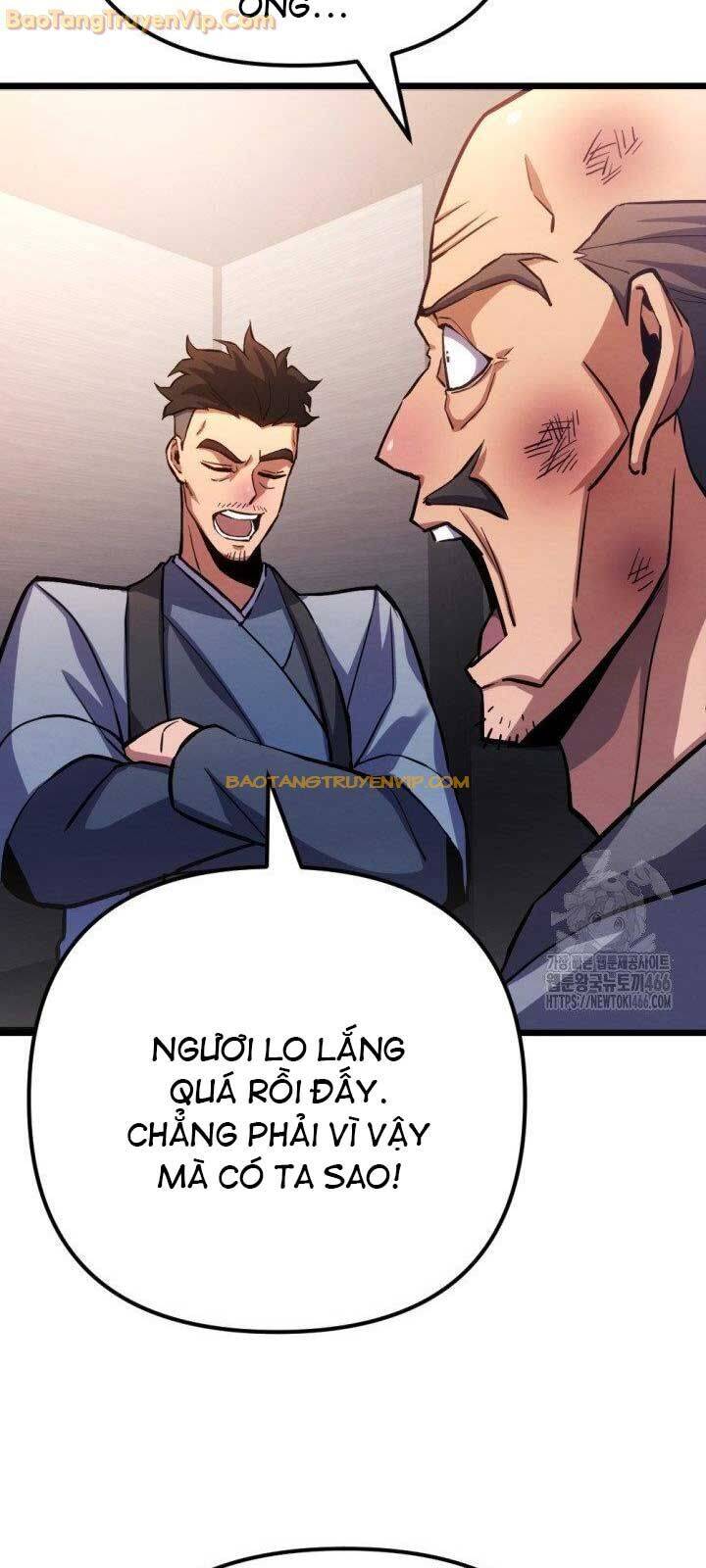 Lãng Nhân Bất Tử Chap 20 - Next Chap 21