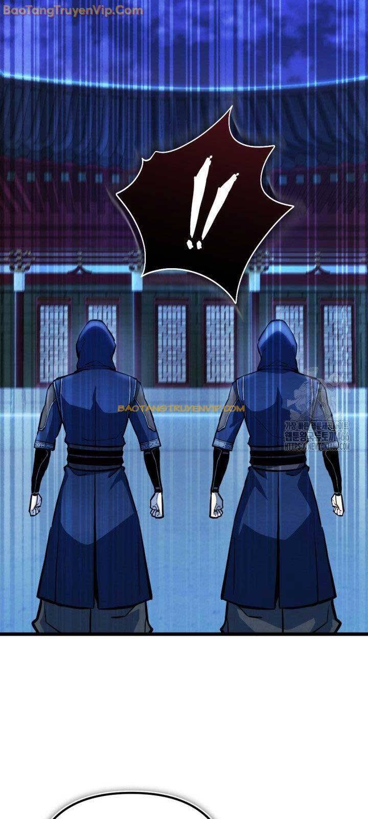 Lãng Nhân Bất Tử Chap 20 - Next Chap 21