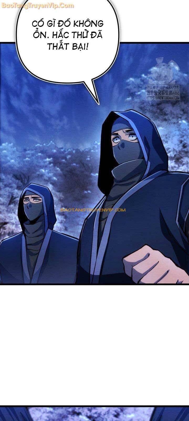 Lãng Nhân Bất Tử Chap 20 - Next Chap 21