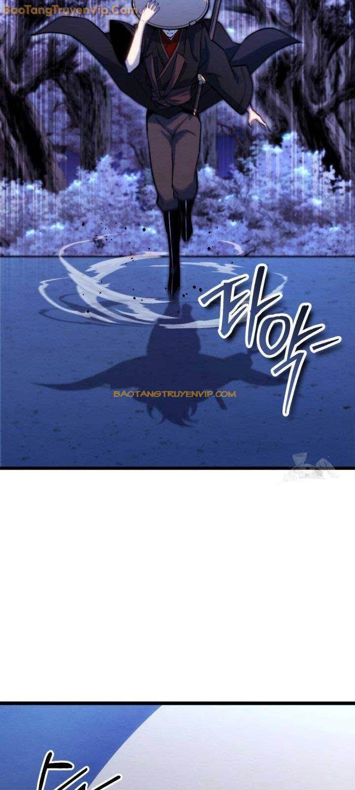 Lãng Nhân Bất Tử Chap 20 - Next Chap 21
