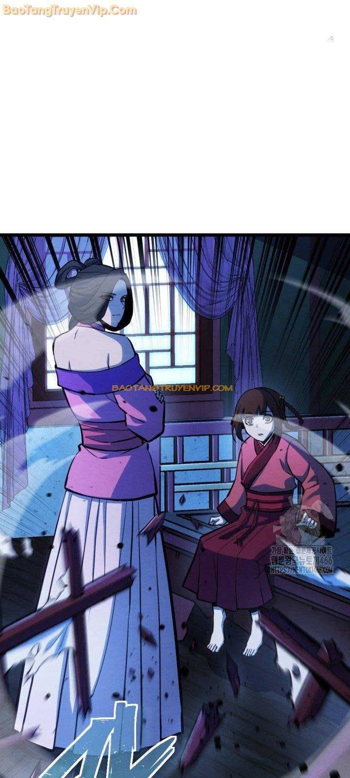 Lãng Nhân Bất Tử Chap 20 - Next Chap 21