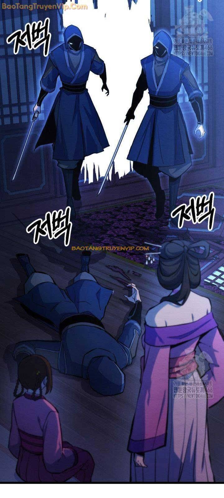Lãng Nhân Bất Tử Chap 20 - Next Chap 21