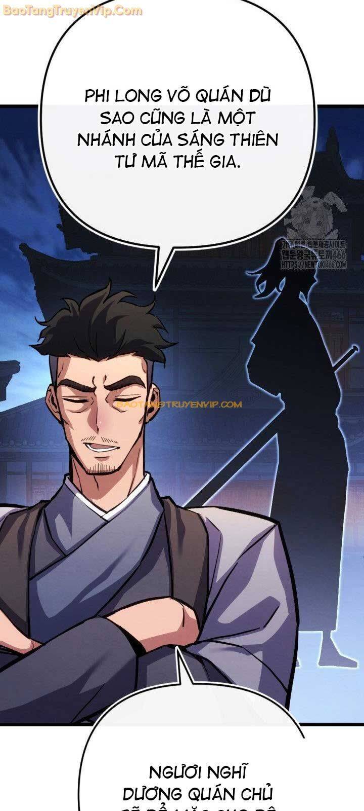 Lãng Nhân Bất Tử Chap 20 - Next Chap 21
